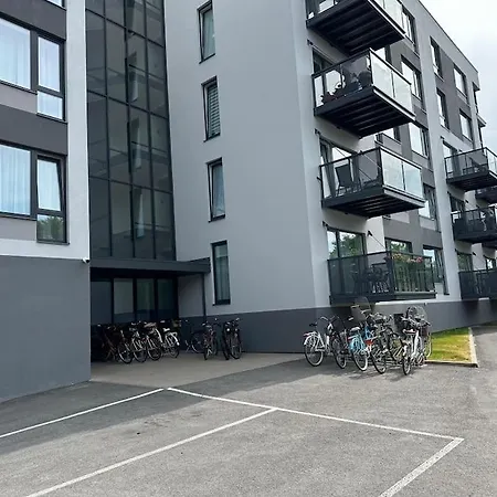 Grete Apartment