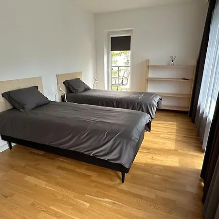 Apartment Grete