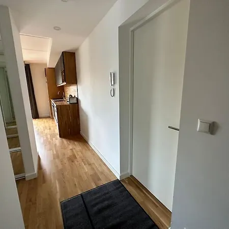 Apartment Grete